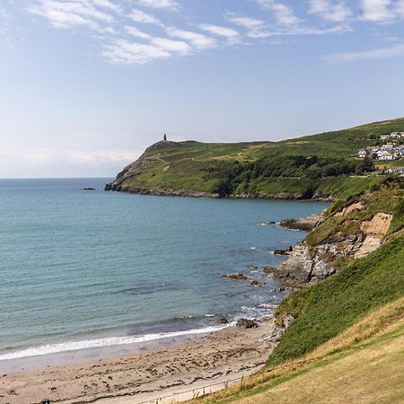 Bay View Apartments Port Erin Dış mekan fotoğraf