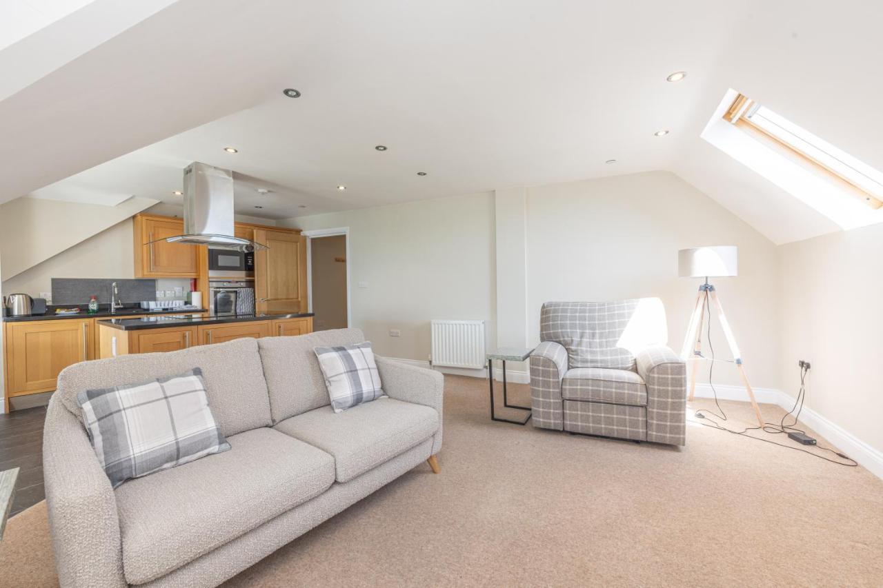 Bay View Apartments Port Erin Dış mekan fotoğraf