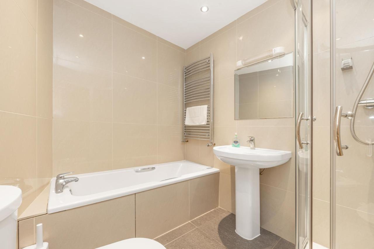 Bay View Apartments Port Erin Dış mekan fotoğraf