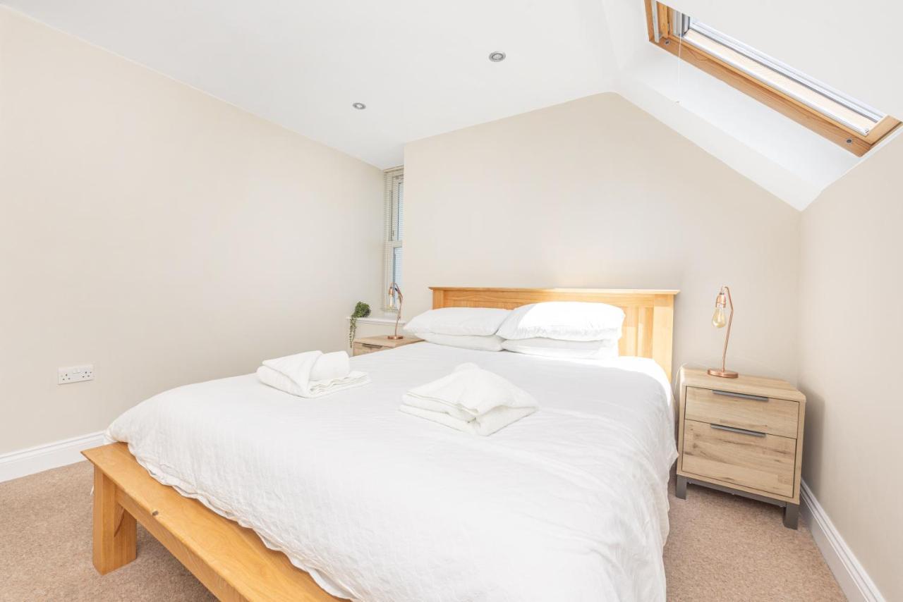 Bay View Apartments Port Erin Dış mekan fotoğraf